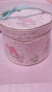 超レア★マイメロ★バニティポーチ★新品未開封★2009年製