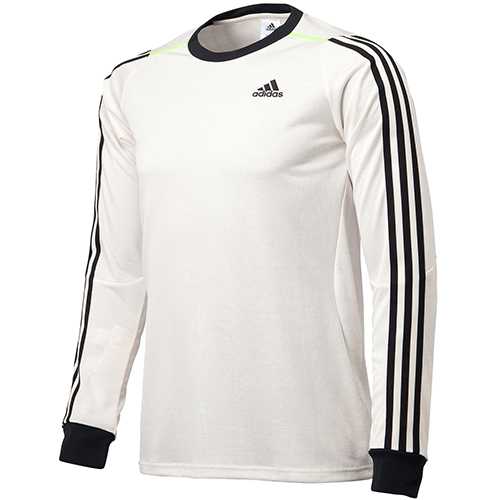 【35%OFF】 adidas アディダス 長袖Tシャツ O 白