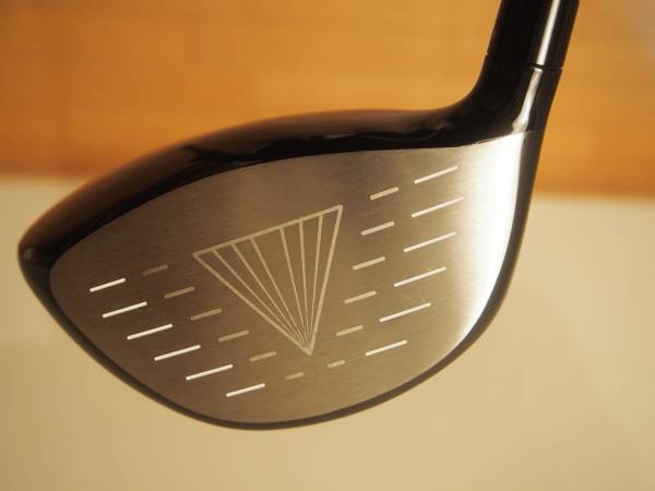 美品！iD nabla RS01 10.5度 M－43