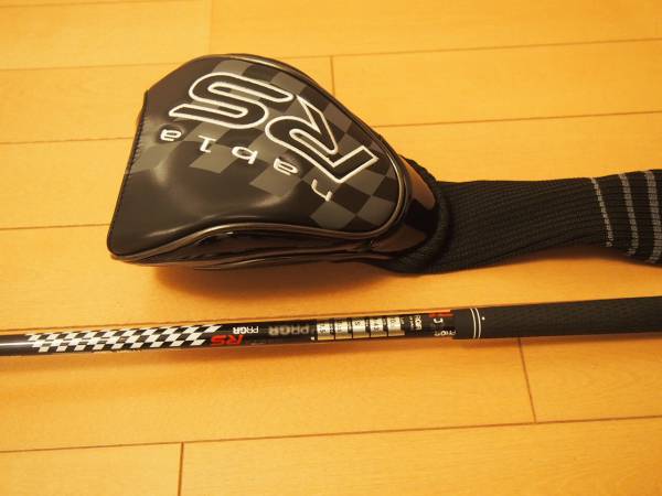 美品！iD nabla RS01 10.5度 M－43