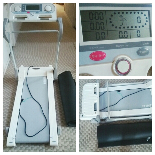 美品 アルインコ 電動ウォーカー AFW3010 定価5万! ウォーキング