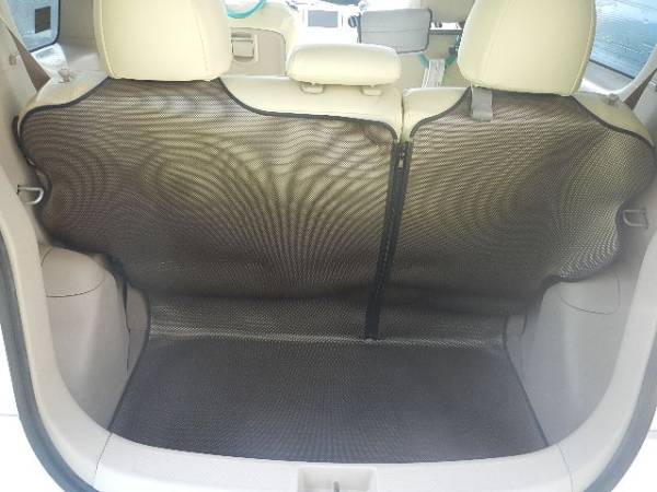 ポルテ NNP10 NNP11 純正防水ラゲージマット