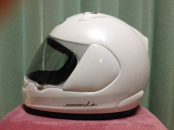 アライ　プロファイル　中古　美品　６１．６２cm　大きめ