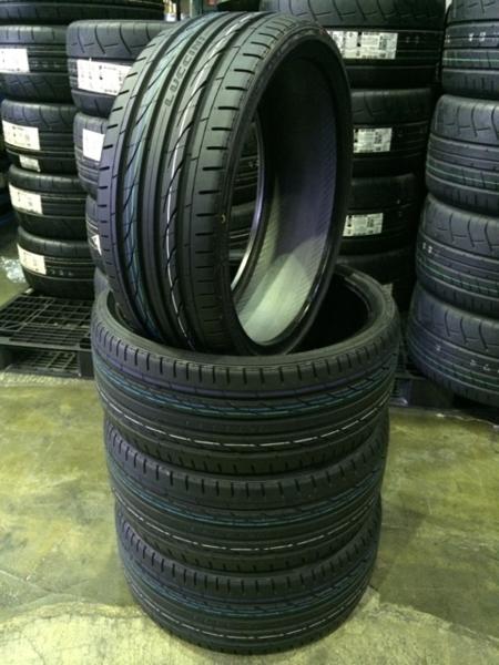 大人気 ルッチーニ 215/45ZR18 4本 送料無料税込 42876円～