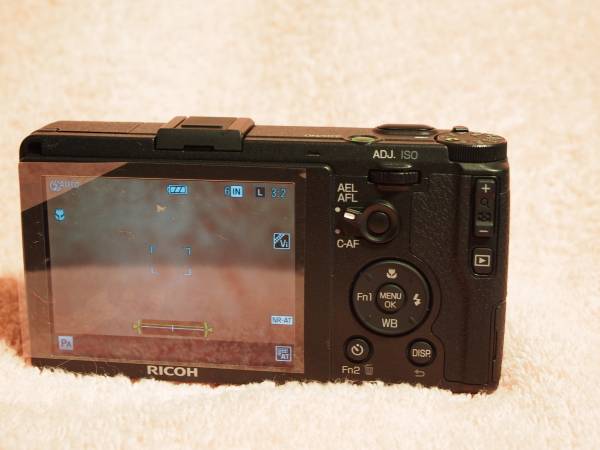 ☆新同品　RICOH リコー GR APS-C 7月購入 65ショット！_2