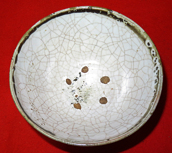 茶碗 茶道具 共箱 高麗 井戸写 池順鐸 韓国 陶芸 濃茶 抹茶 高麗