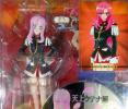 少女革命ウテナ リアルモデルシリーズ 天上ウテナフィギュア CD付き未