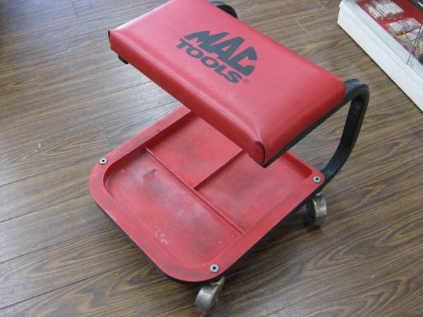 MACTOOLS シートクリーパー 中古