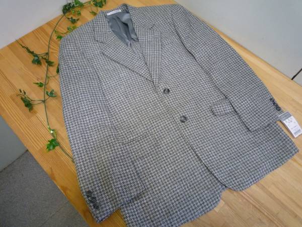 新品*GIVENCHY ジバンシィ テーラードジャケット98AB6 ジバンシイ 定価 