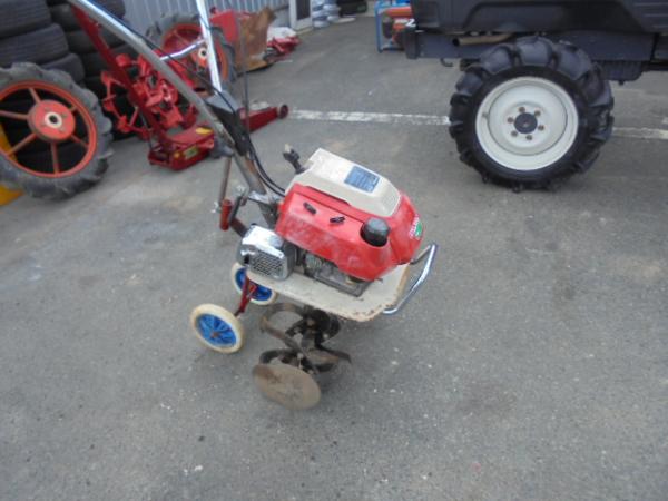 ホンダ 管理機 こまめ F210 花、園芸 耕うん機、管理機 【公式通販】