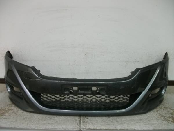 値下交渉OK RN6 ストリーム フロントバンパー ホンダ用 パーツ 【公式