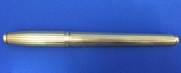 S.T.Dupont デュポン 万年筆 ペン先 14K 585 □ブランド名 【公式通販】