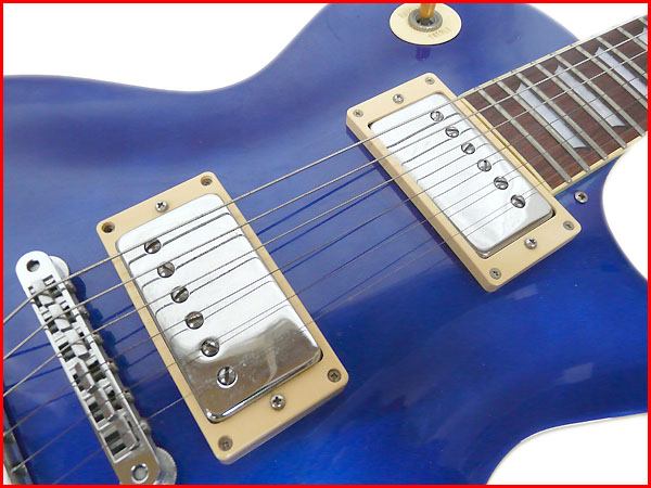 トーカイ◆ラブロックモデル/エレキギター◆LS-60 GT/レスポール