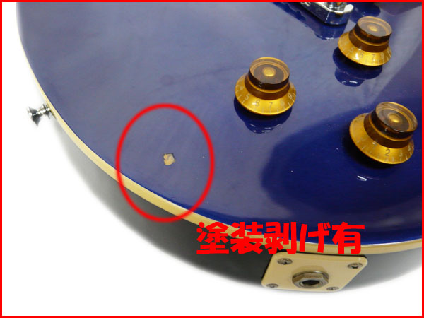 トーカイ◆ラブロックモデル/エレキギター◆LS-60 GT/レスポール