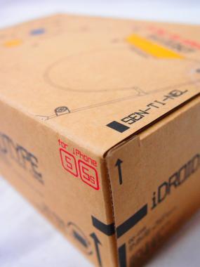 メタルギアソリッド? iDROID iPhoneケース[00KgT900DEiy]