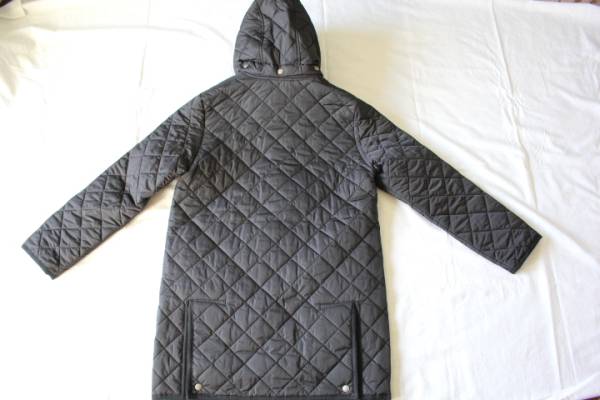 ★☆マッキントッシュ キルティングコート 中古美品！☆★