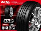 ■送料無料■ 新品タイヤ zeta ZTR10 205/55R16 205/55-16 