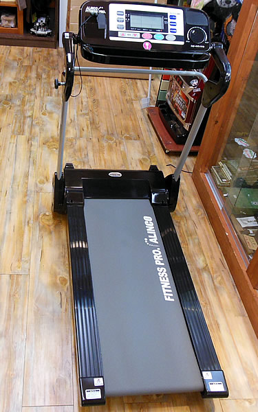 アルインコ　ルームウォーカー　AF-3500J　中古品　相模原　電動