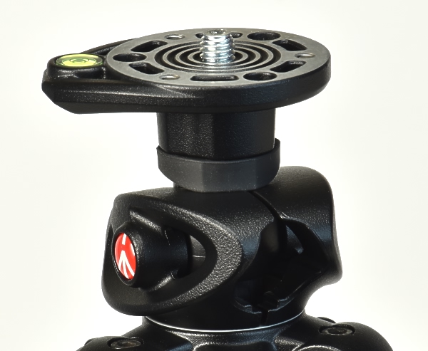 ■Manfrotto マンフロット カーボンファイバー三脚 190CXPRO4