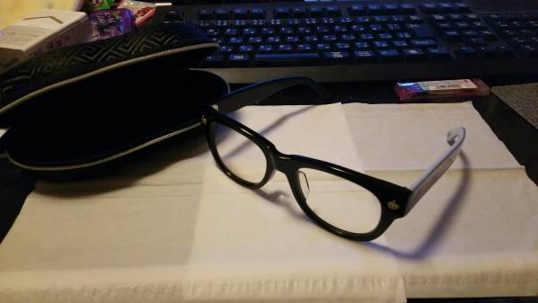 recs KING　【中古美品】