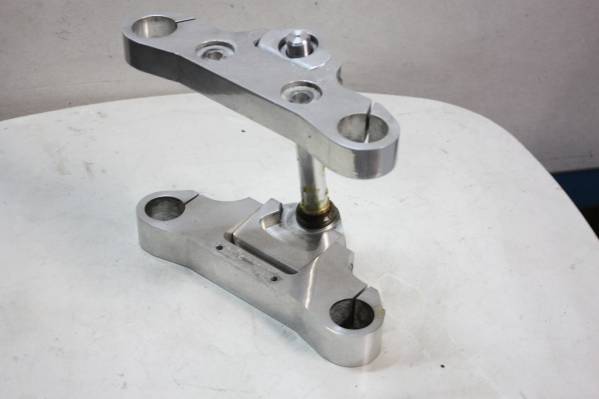 ドラッグスター400/1100　アメドラ製　3Wayトリプル