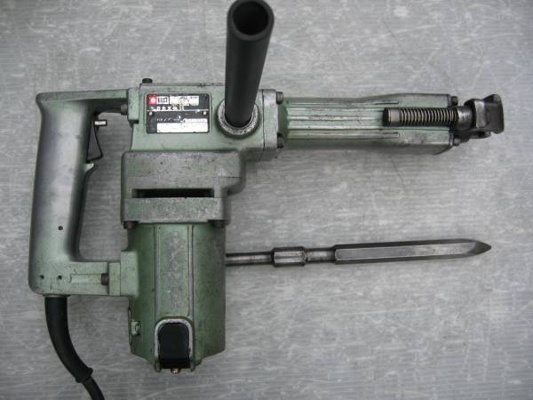 日立　PH40F ハンマ-