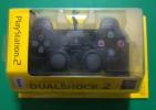 ◆PS2アナログコントローラ(DUALSHOCK 2)(純正)◆新品・未開封♪