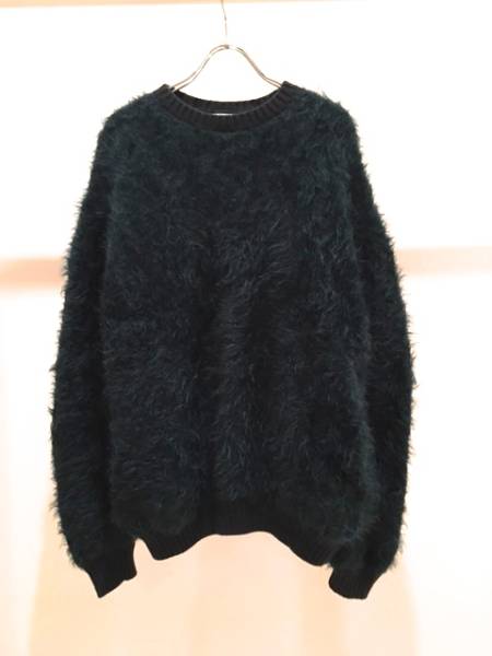 ★UNITED ARROWS ユナイテッドアローズ ニット モヘア SACAI