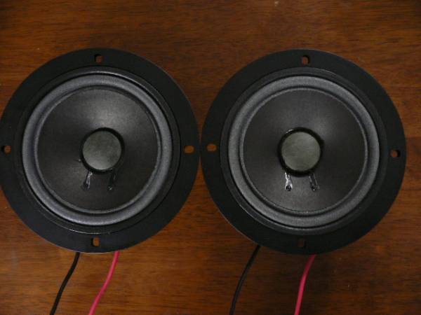 ALTEC LANSING MODEL 405-8H　 アルテック　フルレンジ