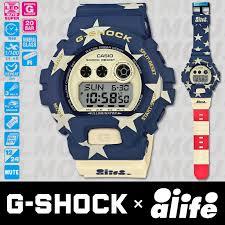 ALIFE G-SHOCK GD-X6900AL-2JR 新品 エーライフ 【公式通販】