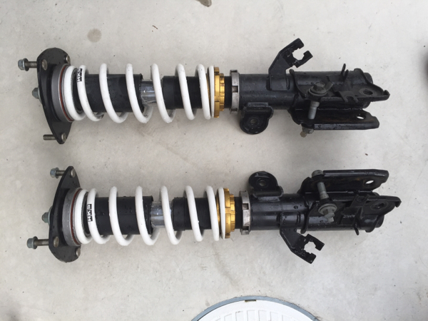 HKS ハイパーマックス タイプX セレナ c25 c26 車高調 【公式通販】