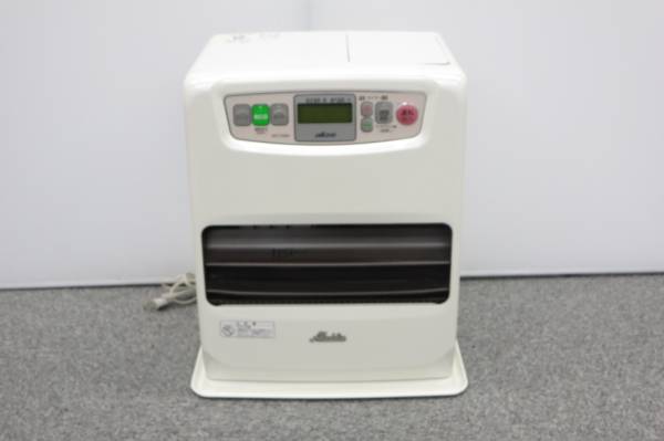 アラジン 石油ファンヒーター AKF-P328N 中古14東61