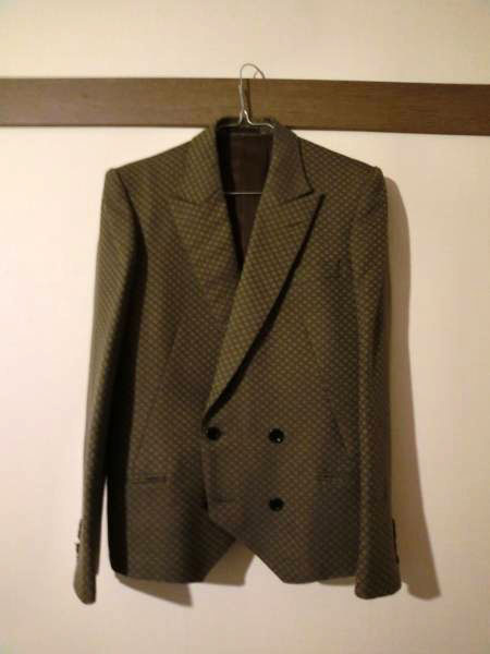 flavorich セットアップ 検)ジョンローレンスサリバン UNUSED