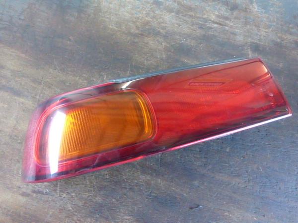 ★☆CXW アルシオーネSVX 左側テールランプ☆★