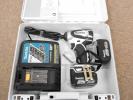 【大黒屋】MAKITA マキタ 充電式インパクトドライバー TD134DX2
