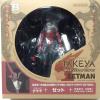 TAKEYA ゼットマン アクションフィギュア未使用