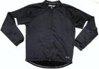 中古★Oakley★黒★裏起毛サイクルジャージ★オークリー