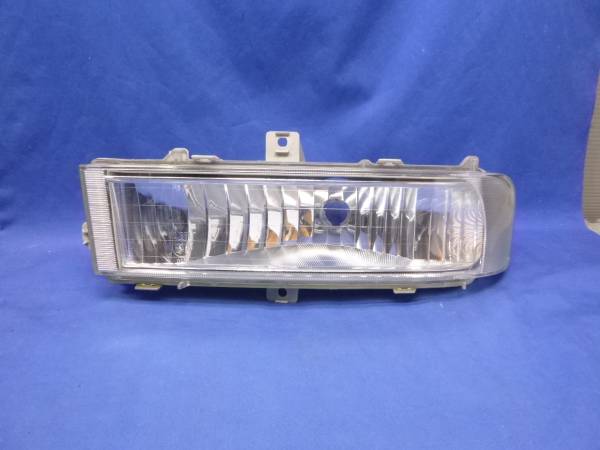 タントカスタム　L350S/L360S　左フォグランプ