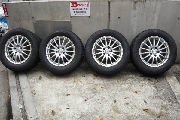 バリ山 ピレリ225/65R16 アルファード ヴェルファイア セルシオ