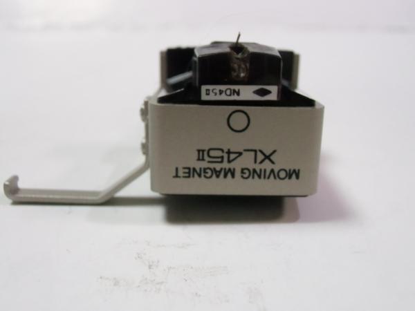★ SONY MMカートリッジ XL-45Ⅱ 動作品 !! 501211 ★