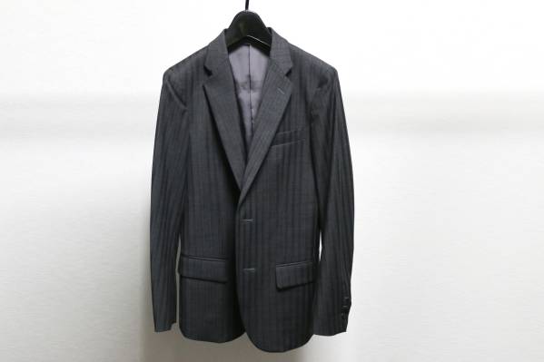 URBAN RESERCH UR Tailor セットアップスーツ グレーS細身美品