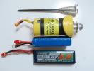 SULLIVAN(サリバン)製 Deluxe Hi-Tork Starter(スターター)S601