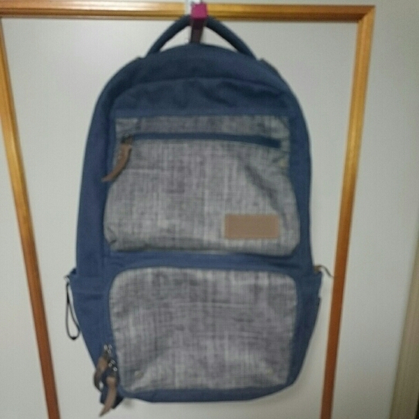 TUMI トゥミ リュック バックパック