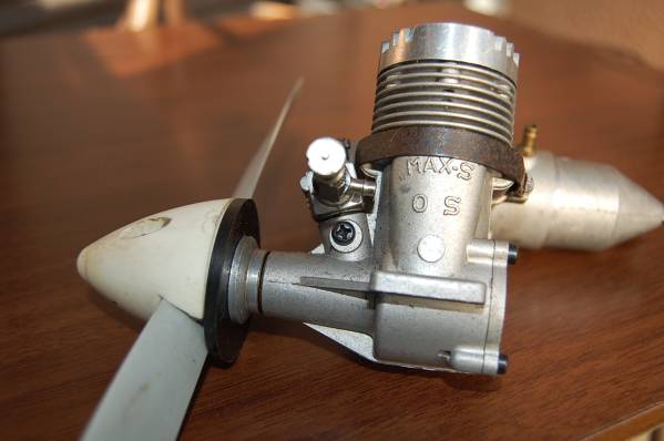 OS MAX eBay | - RC S 30vg 小川精機 Os エンジン 0 Yahoo
