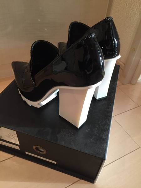 MURUA（ローファー⁄革靴）のフリマアイテム一覧 MURUA ムルーア 公式 