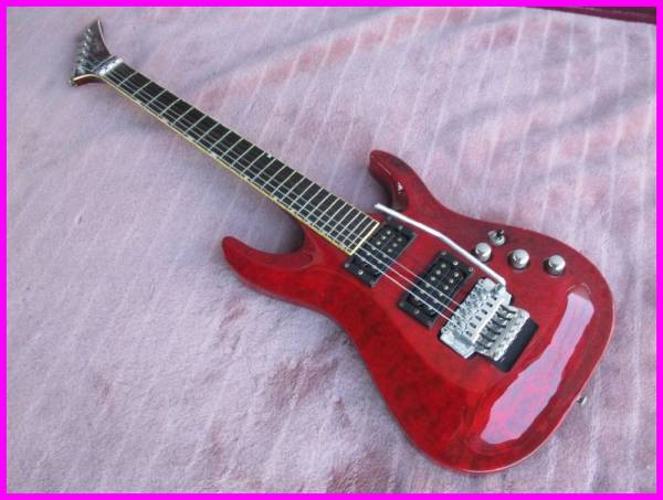 ★　GrassRoots グラスルーツ ストラトタイプ エレキギター　★