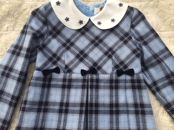 着少・綺麗　アートレター　ワンピース　１１０　クリ済送164