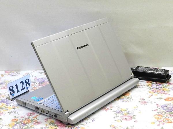 Panasonic CF-NX2JDHYS Core i5 3320M 2.60GHz 4GB 320GB 8128