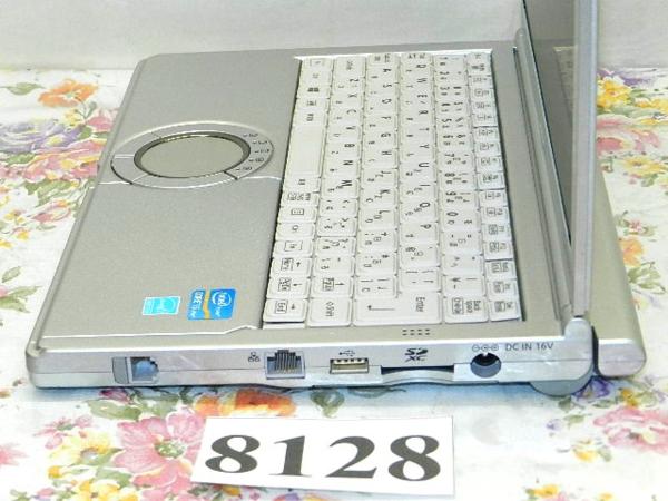 Panasonic CF-NX2JDHYS Core i5 3320M 2.60GHz 4GB 320GB 8128