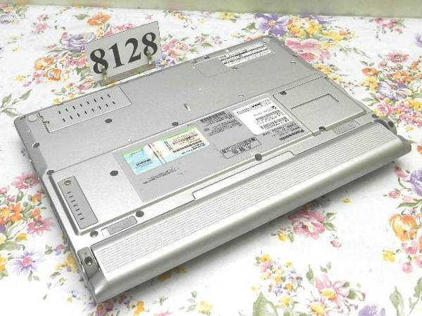 Panasonic CF-NX2JDHYS Core i5 3320M 2.60GHz 4GB 320GB 8128
